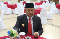 Gubernur Instruksikan Pemda Upacara Bendera Setiap Senin